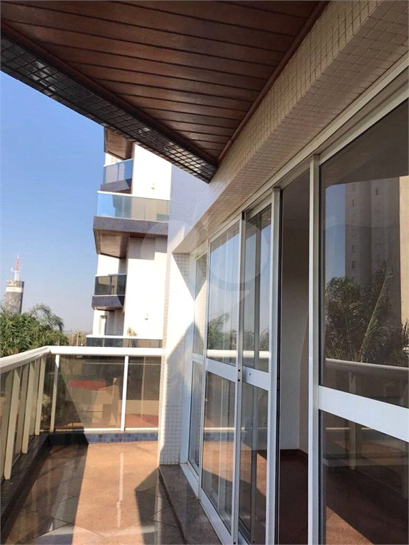 Apartamento Duplex de Alto Padrão com 500 m² no Central Park – Sofisticação e Exclusividade em São Carlos/SP