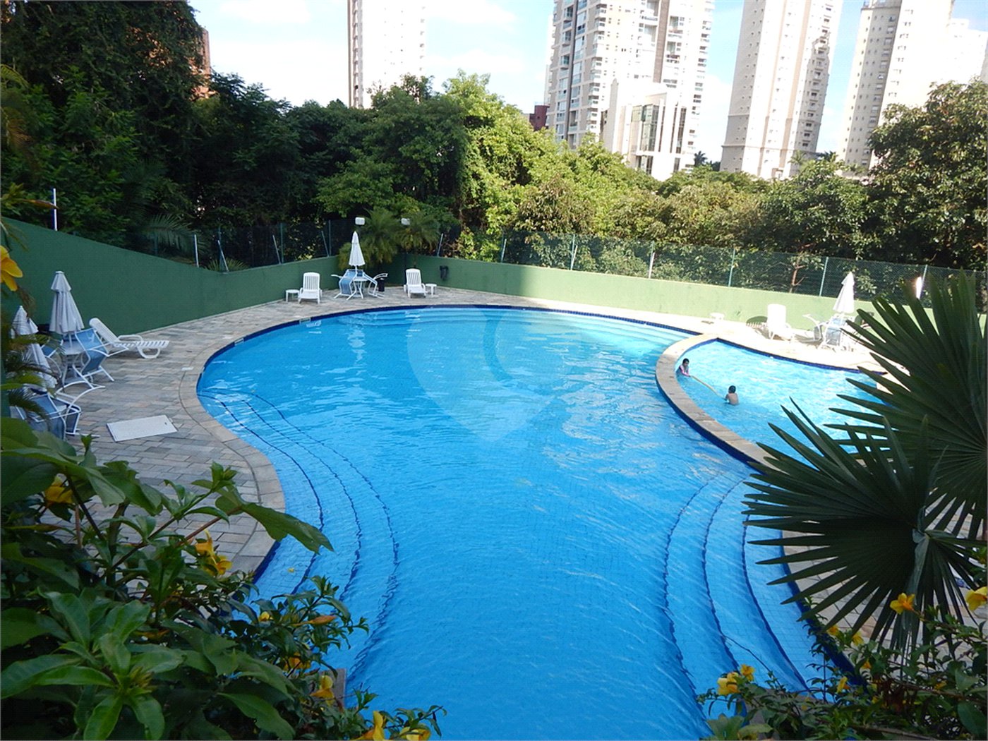 Aconchegante e privilegiado Apartamento!!!