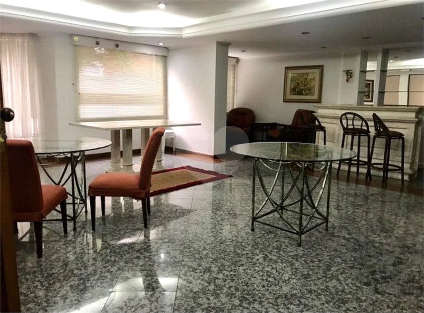 Apartamento com 190m², 4 suítes, 2 vagas, à venda no bairro Santa Paula, São Caetano do Sul