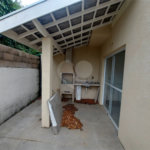 Sobrado à venda com 3 quartos, sendo 1 suíte, em Vila Omízollo, Louveira, SP