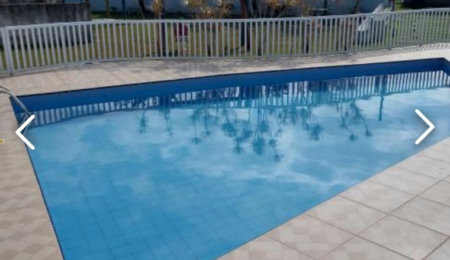 Casa à venda com 2 quartos em Umuarama, Itanhaém, SP