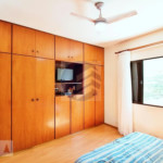 Casa para alugar com 3 quartos, sendo 1 suíte, em Jardim Monte Kemel, São Paulo - SP