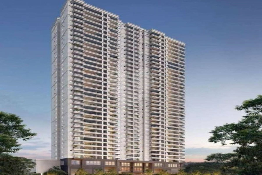 Lindo apartamento à venda, no melhor local do Brás!!