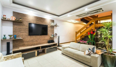 Casa à venda ou para alugar com 4 suítes em Saúde, São Paulo, SP