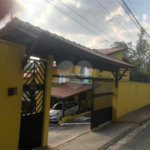 Casa à venda com 2 quartos no condomínio Residencial Armênia, Ferraz de Vasconcelos - SP