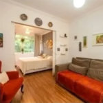 Apartamento em Campos Elíseos com 36m²