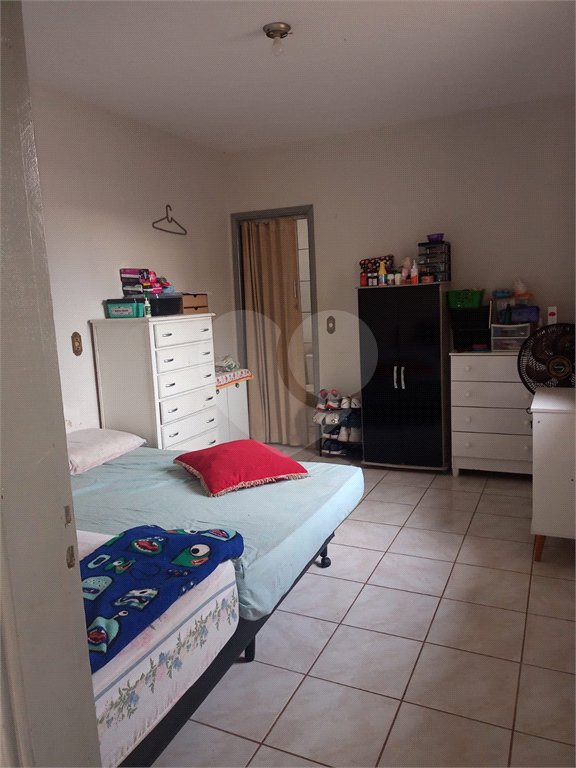 Casa á venda Vila Prado - São Carlos/SP