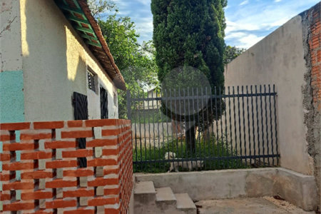 Casa à venda na Vila Nossa Senhora de Fátima – São Carlos/SP