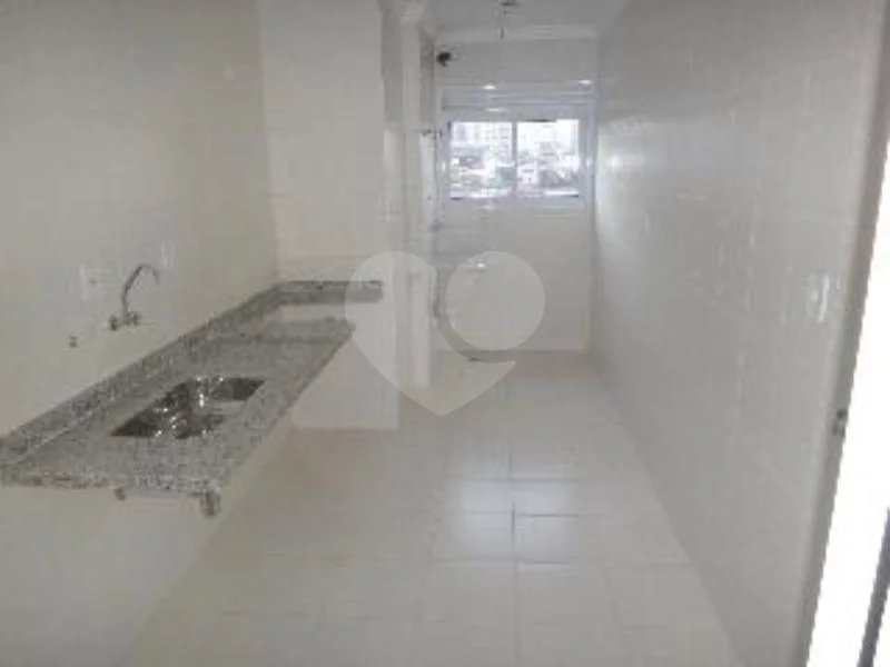 Apto.Novo - 2 Dormts/ 1 Suite/ 2 Vagas - Metrô Saúde