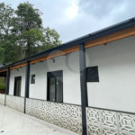 Casa térrea encantadora - Terreno 544m² (17 x 32m), com 198m² no Bairro Estância Brasil - Atibaia