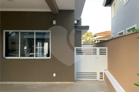 CASA PARA LOCAÇÃO NO CONDOMÍNIO RESIDENCIAL IBI ARAM I