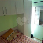 Apartamento Vila Amália
