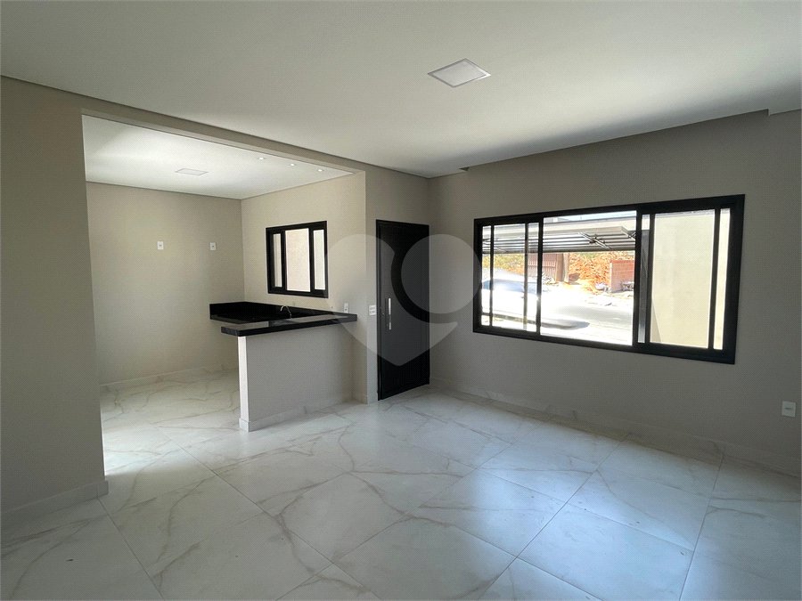 Casa com 3 quartos à venda, 88 m² - Jardim Bom Sucesso - Indaiatuba/SP