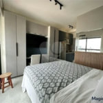 Apartamento com 25m² , 1 dormitório , 1 vaga , para locação na Vila Mariana.