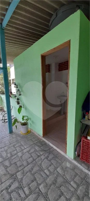 Casa com 386m² , 5 dormitórios , 2 vagas , à venda em Santo André