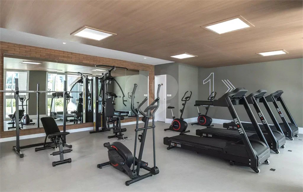 Apartamento para alugar com 2 quartos, sendo 1 suíte, em Chácara Flora, São Paulo, SP