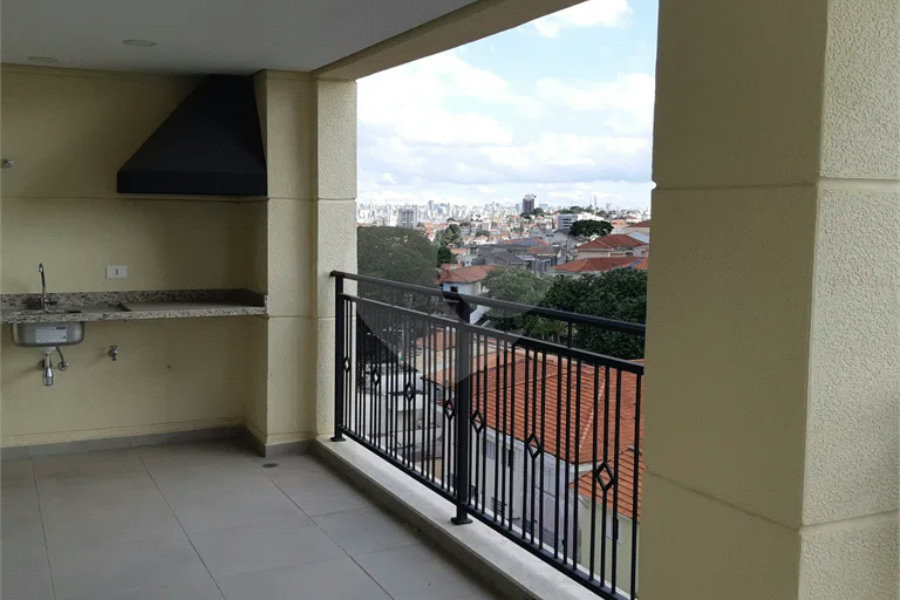 Apartamento para alugar com 3 quartos, sendo 1 suíte, em Jardim São Paulo(zona Norte), São Paulo, SP