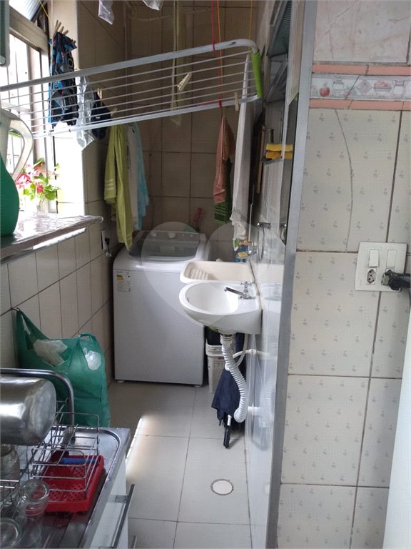 Apartamento 3 dormitórios - Santa Efigênia/SP
