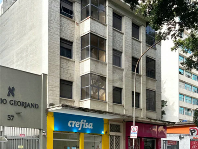 Prédio à venda ou para alugar em Santa Cecília, São Paulo, SP