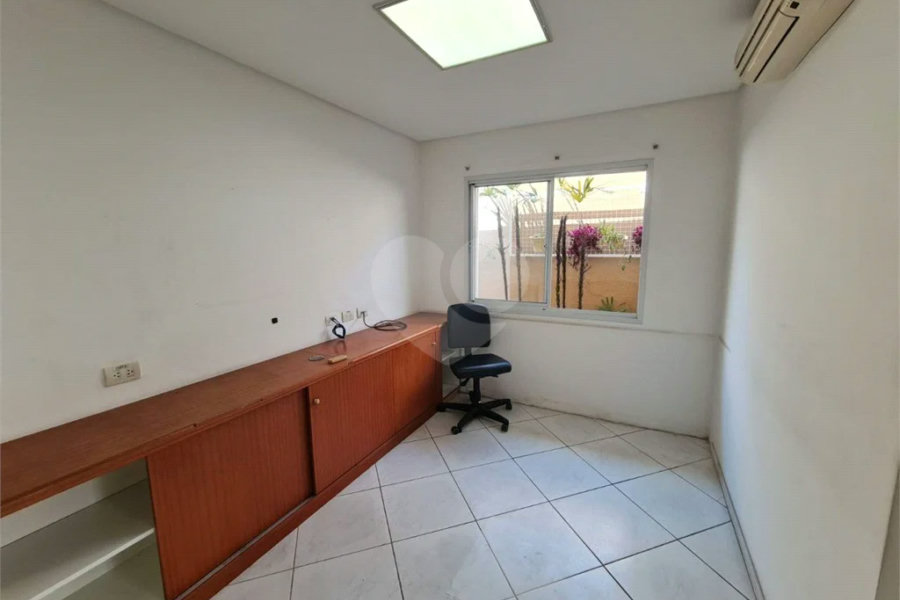 Sala à venda em Jardim Bela Vista, Santo André, SP