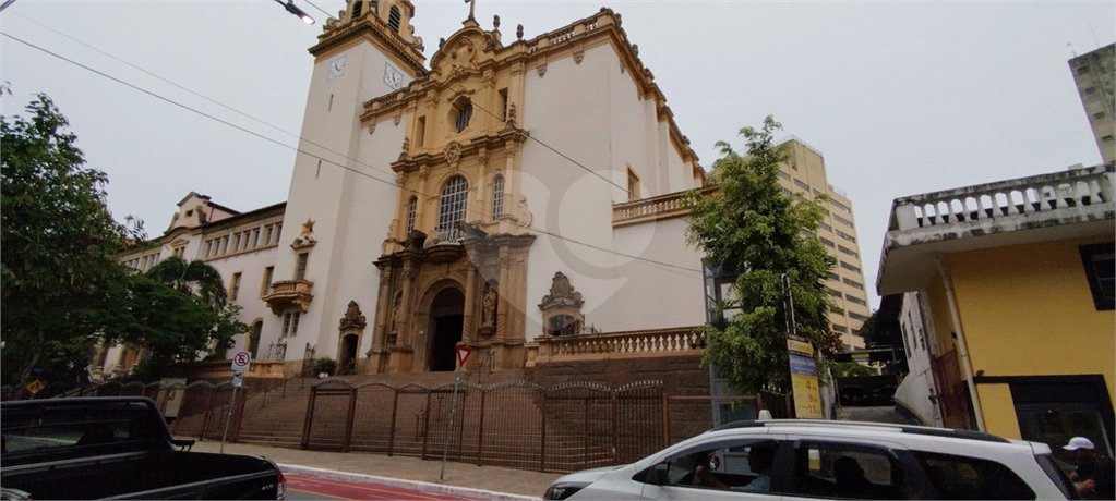 APARTAMENTO A VENDA EM SP BELA VISTA