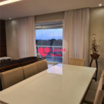 A VENDA BELISSIMO APARTAMENTO NO BAIRRO URBANOVA I, 2 QUARTOS 1 SENDO SUITE, 3 BANHEIROS E 2 VAGAS,