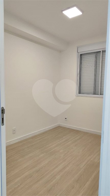 Apartamento á venda - Jabaquara