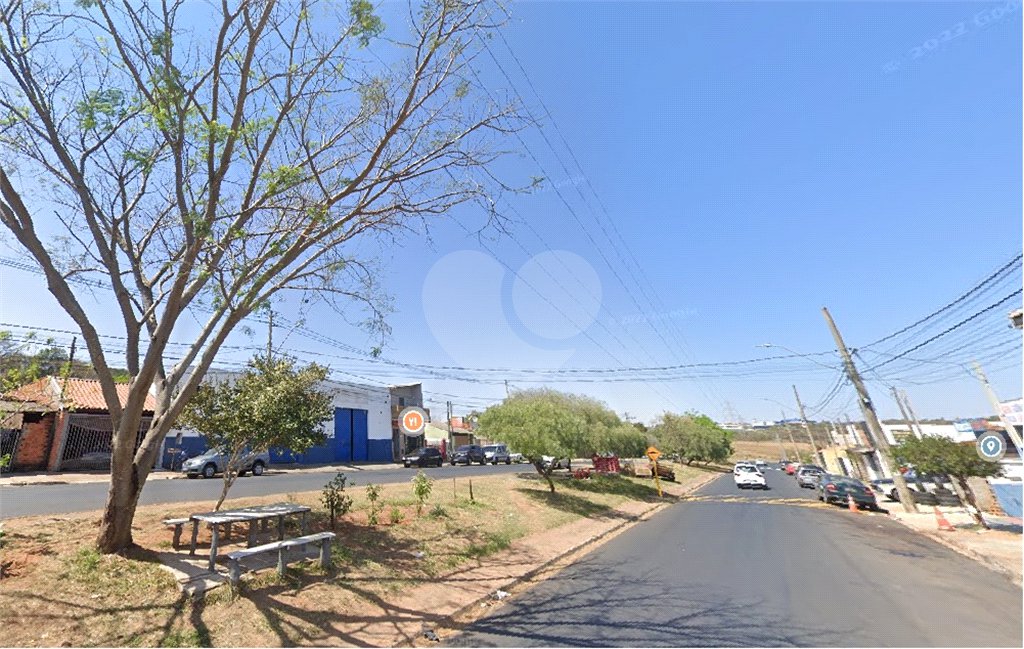 Barracão a venda no Cidade Aracy