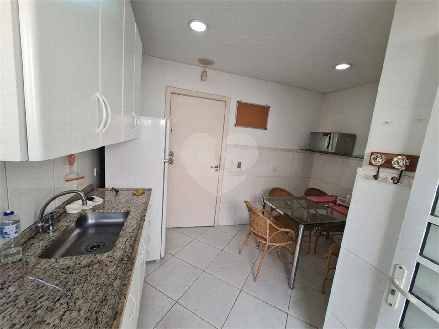 Sala à venda em Jardim Bela Vista, Santo André, SP