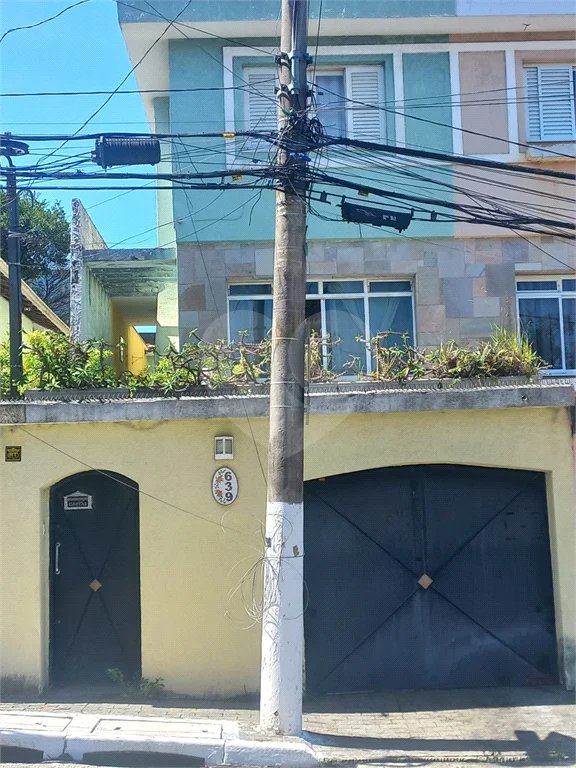 Sobrado com 2 Suítes na Região da Vila Santa Catarina!!!