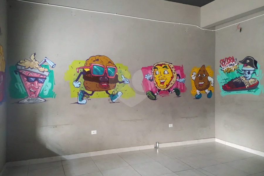 Prédio à venda em Imirim, São Paulo, SP