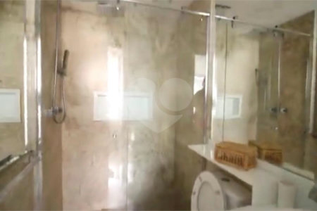 LINDO APARTAMENTO DE 42M² COM SUITE E VAGA DE GARAGEM LOCALIZADO NO PARAISO