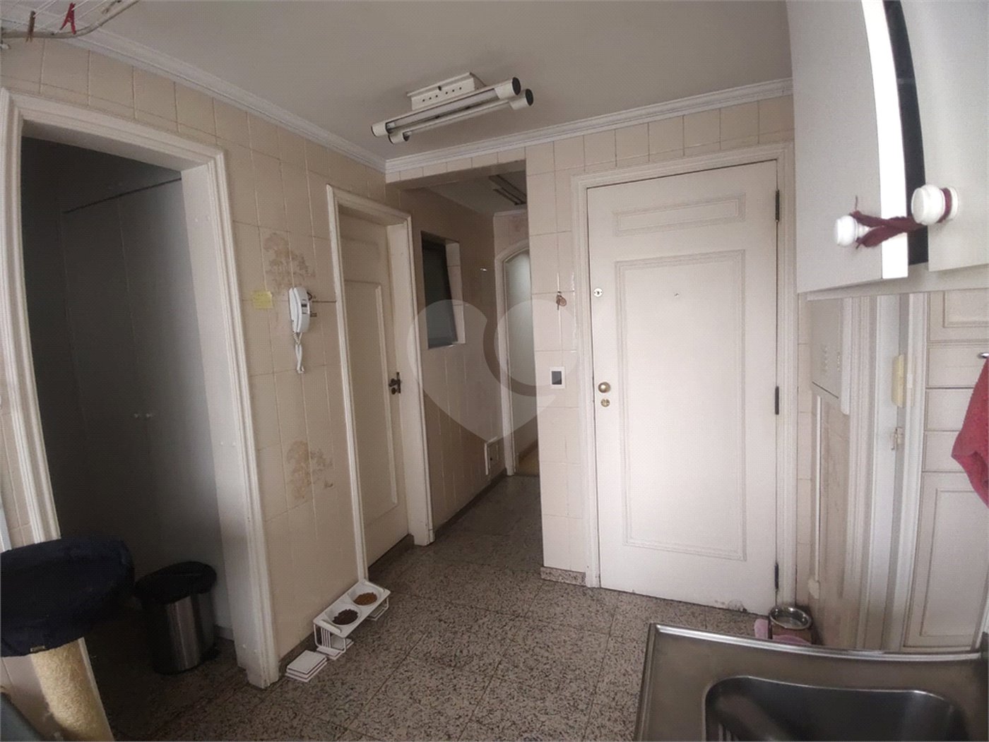 APARTAMENTO NA VILA CLEMENTINO COM 4 DORMITORIOS 4 SUITE E 6 VAGAS