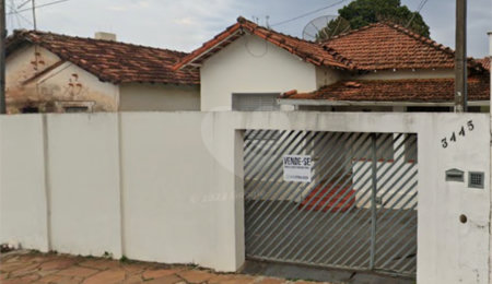 Casa à venda com 3 quartos em Vila Faria, São Carlos, SP