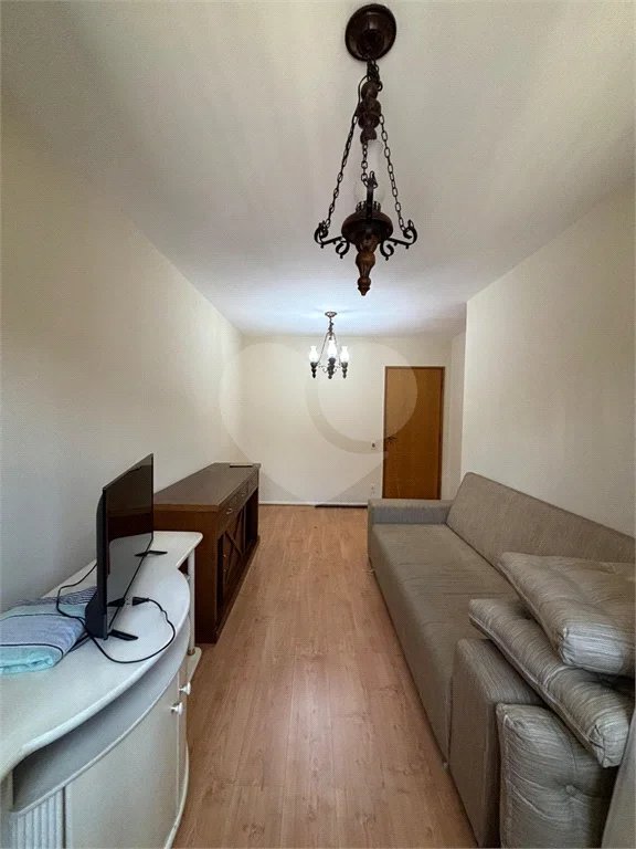 Exclusivo Apartamento de 85 m² na Vila Nova Conceição!