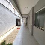 Apartamento com 2 dormitórios à venda, 46 m² por R$ 289.000 - Vila Alpina - São Paulo/SP