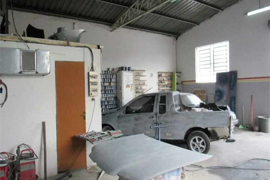 Propriedade à venda – Bairro Água Branca – Piracicaba/SP