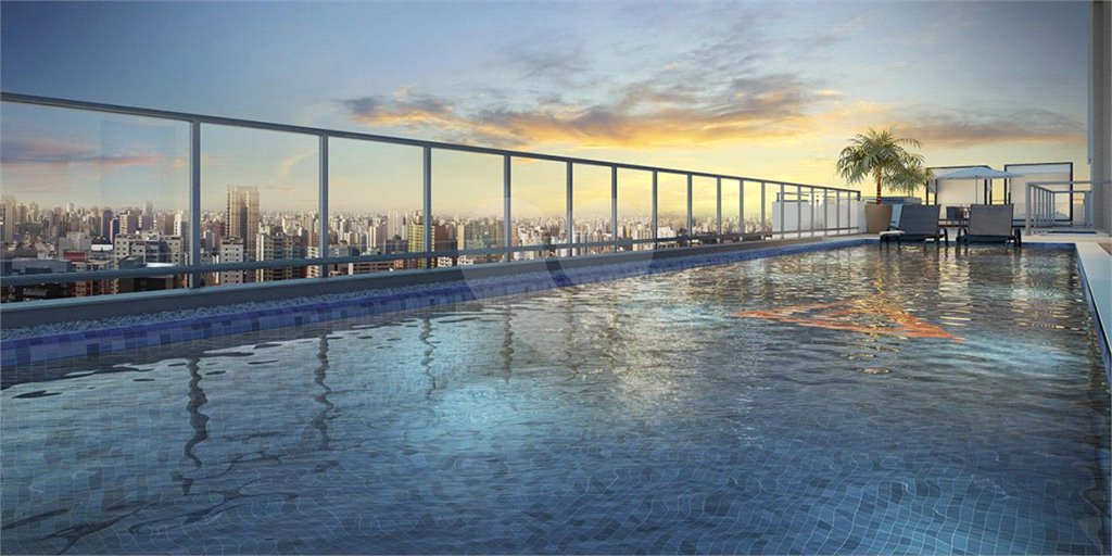 Apartamento de 3 quartos à venda no Paraíso