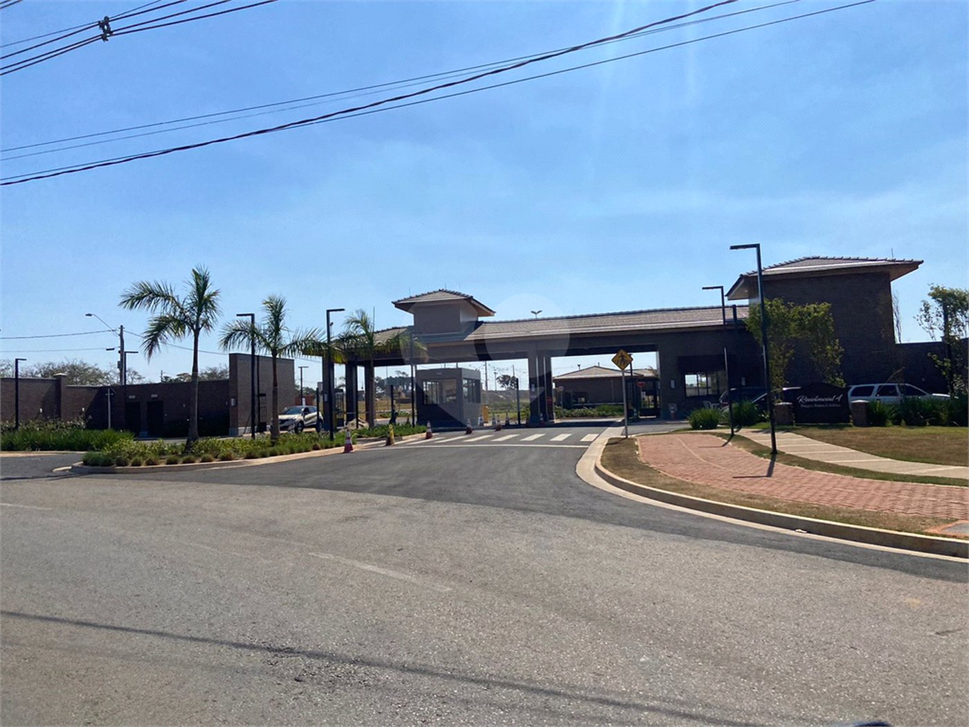 Lote à venda no Parque Faber IV - São Carlos