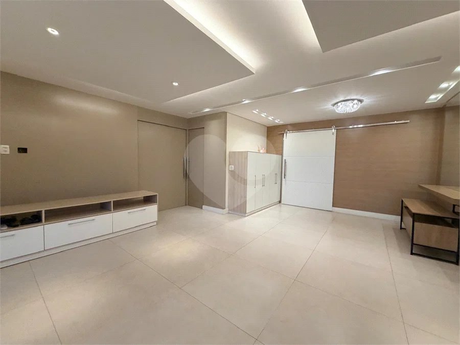 Apartamento á venda - Jabaquara