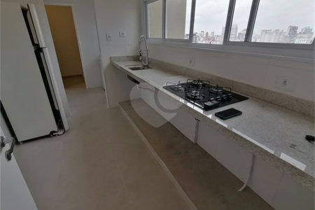 APARTAMENTO À VENDA, 1 QUARTO, GARAGEM, EM HIGIENOPOLIS, 60m2, 100% REFORMADO