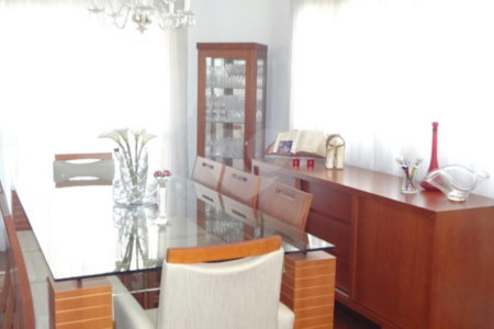 Apartamento em Moema