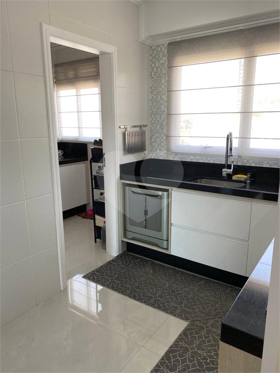 Apartamento para venda porteira fechada