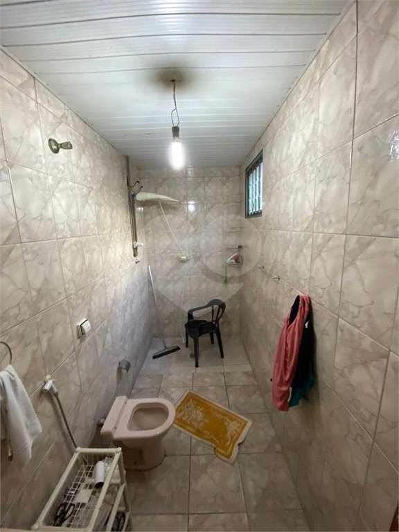 Casa térrea no Boa Vista.