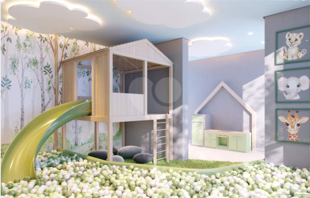 ARQ Mooca by Living | 71m² | 2 Dormitórios | 1 Vaga | Alto Padrão na Mooca
