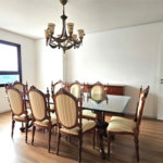 Apartamento com 4 suítes a venda no Alto da Boa Vista