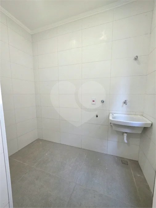 Casa para Locação no Residencial São Sebastião em Louveira/SP