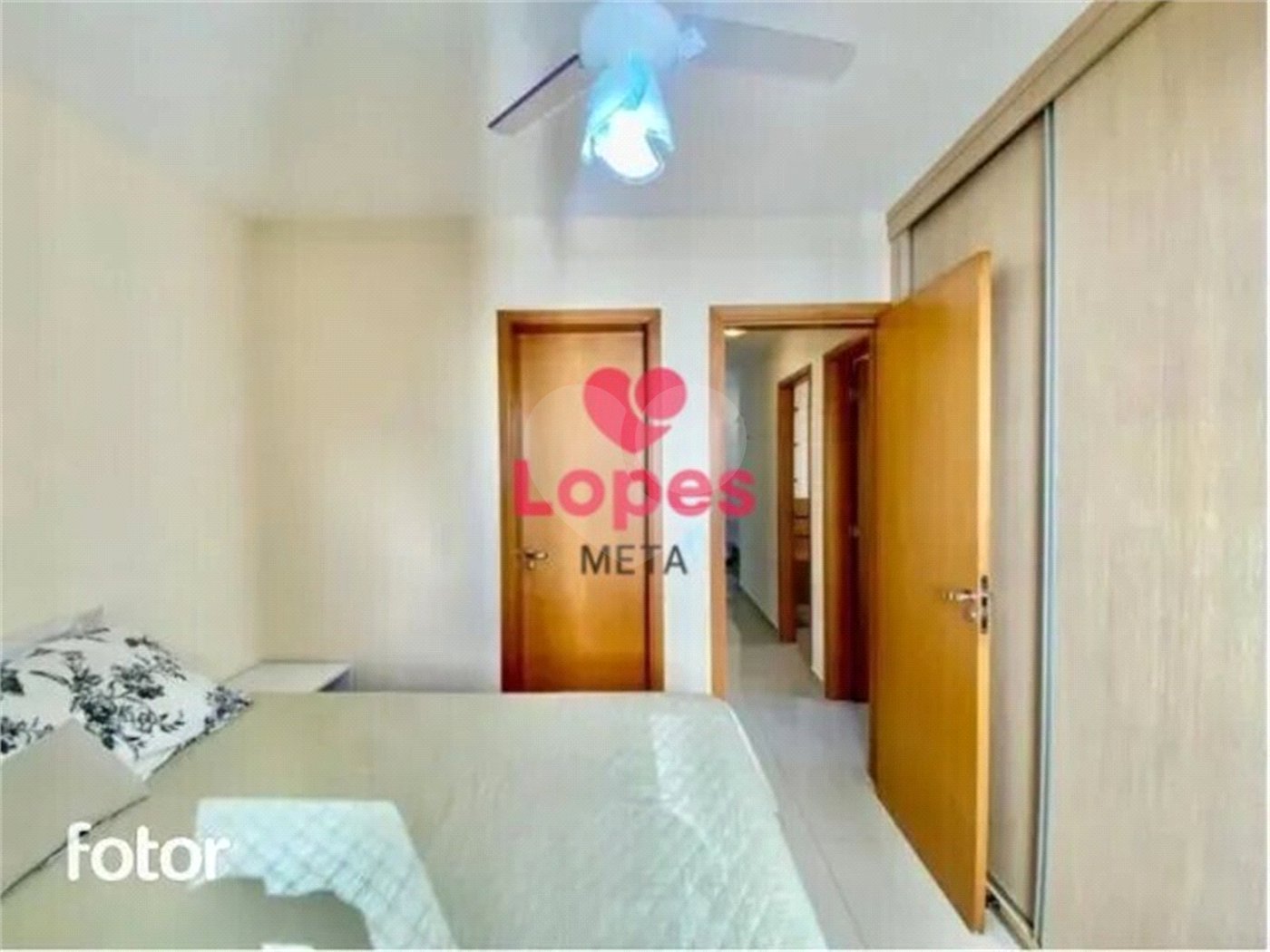 APARTAMENTO A VENDA 77M², 3 DORMITORIOS, 1 SUITE, 2 VAGAS - PARQUE RESIDENCIAL AQUARIUS - SÃO JOSÉ D