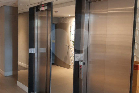 Apartamento à venda com 1 suíte em Bela Vista, São Paulo, SP