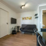 Pinheiros, 1 suite 2 vagas,Lazer completo.